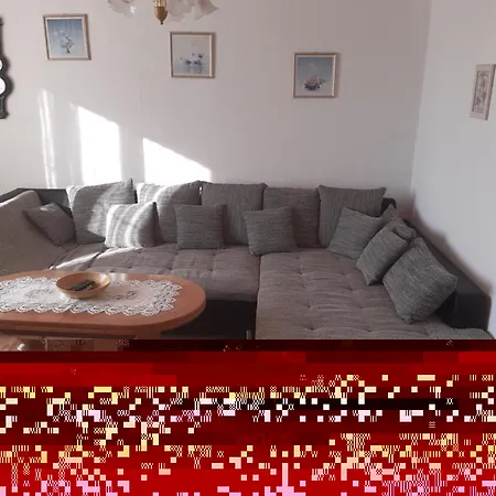 Apartment Hauptstrasse 76 Ferienwohnung Langenbach (Saxony)