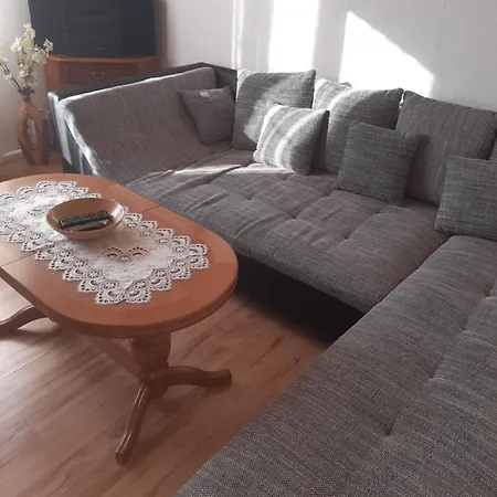 Hauptstrasse 76 Ferienwohnung