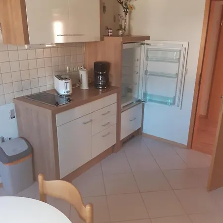 Hauptstrasse 76 Ferienwohnung
