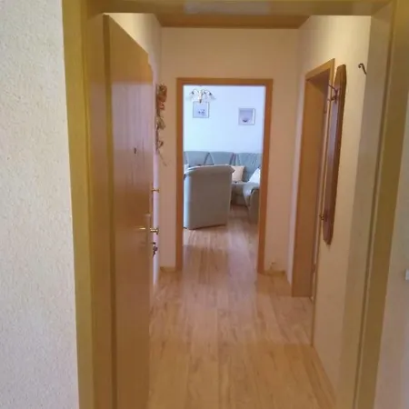Hauptstrasse 76 Ferienwohnung Langenbach (Saxony)