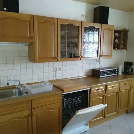 Hauptstrasse 76 Ferienwohnung Langenbach (Saxony)