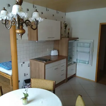 Hauptstrasse 76 Ferienwohnung Langenbach (Saxony)